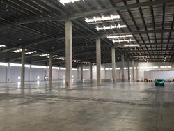 Ibm Place (D16), Warehouse #472989501